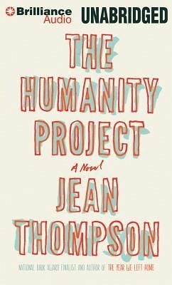 The Humanity Project - Thompson, Jean