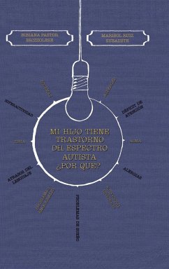 Mi Hijo Tiene Trastorno del Espectro Autista Por Que? - Pastor Y. Marisol Ruiz, Bibiana