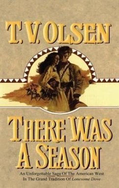 There Was a Season - Olsen, T. V.