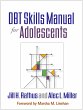Dbt Skills Manual for Adolescents - Bild 1