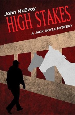 High Stakes - McEvoy, John