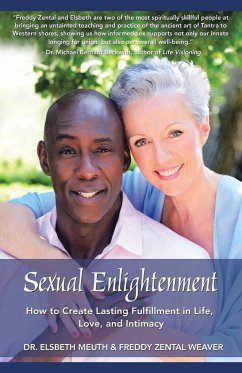 Sexual Enlightenment - Meuth, Elsbeth; Weaver, Freddy Zental