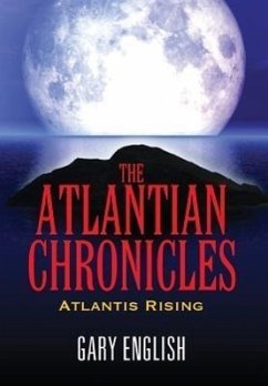 The Atlantian Chronicles - English, Gary