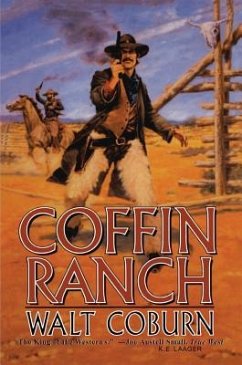 Coffin Ranch - Coburn, Walt