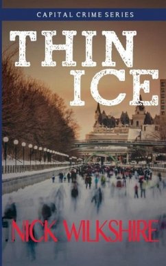 Thin Ice - Wilkshire, Nick