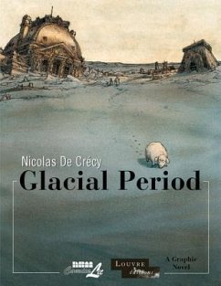 Glacial Period - Crecy, Nicolas De