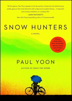 Snow Hunters - Yoon, Paul