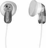 Sony MDR-E 9 LPH In-Ear Kopfhörer grau-transparent