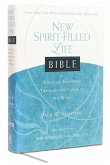 New Spirit-Filled Life Bible-NIV-Signature New Spirit-Filled Life Bible-NIV-Signature