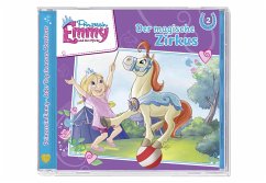 Prinzessin Emmy - Der magische Zirkus