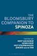 The Bloomsbury Companion to Spinoza - Bild 1