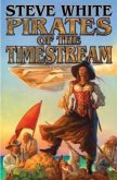 Pirates of the Timestream, 3