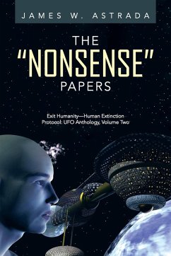 The Nonsense Papers - Astrada, James W.