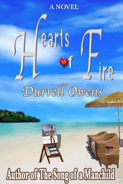 Hearts of Fire - Owens, Durrell