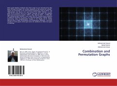 Combination and Permutation Graphs - Seoud, Mohammed;Harere, Manal;Anwar, Mohammed