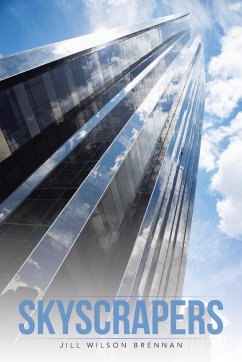 Skyscrapers - Brennan, Jill Wilson