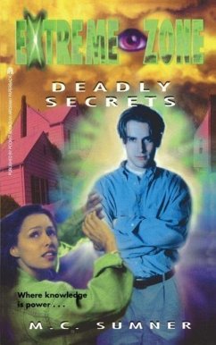 Deadly Secrets - Sumner, M. C.
