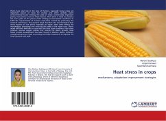 Heat stress in crops - Saddique, Maham;Hameed, Amjad;RAZA, SYED HAMMAD