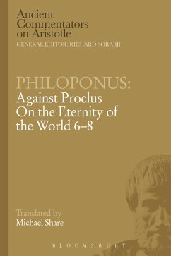 Cover Philoponus