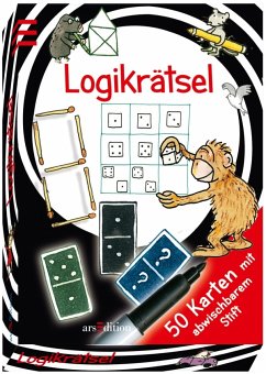 Logikrätsel (Kinderspiel)