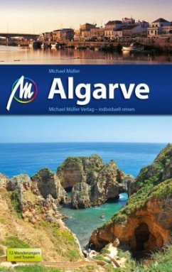 Cover Algarve