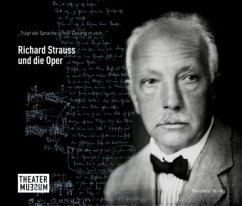 Richard Strauss und die Oper