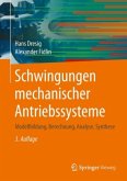 Schwingungen mechanischer Antriebssysteme