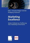Marketing Excellence