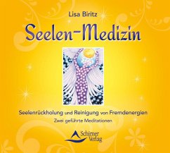 Seelen-Medizin - Biritz, Lisa