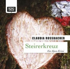 Steirerkreuz - Rossbacher, Claudia