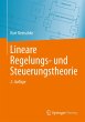 Lineare Regelungs- und Steuerungstheorie - Bild 1