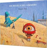 Die Regeln des Sommers