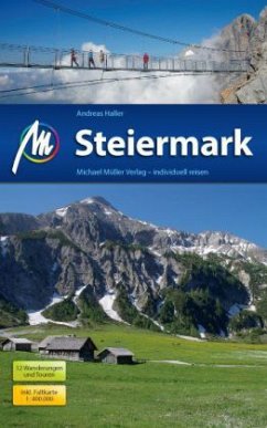 Steiermark - Haller, Andreas