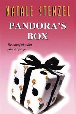 Pandora's Box - Stenzel, Natale