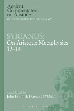 Cover Syrianus