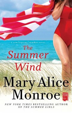 The Summer Wind - Monroe, Mary Alice