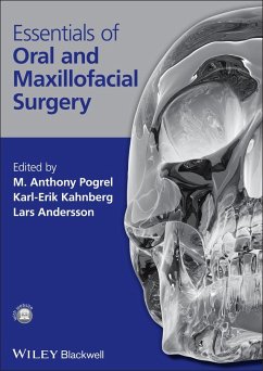 Essentials of Oral and Maxillofacial Surgery