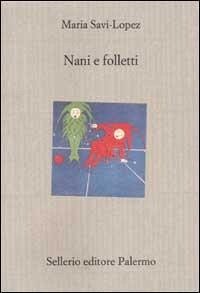 Cover Nani e folletti
