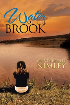 Water of the Brook - Bedell Nimley, Olivia