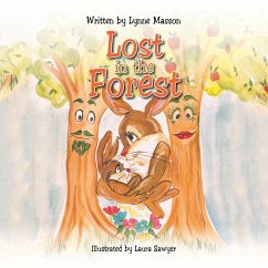 Lost in the Forest - Masson, Lynne