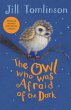 The Owl Who Was Afraid of the Dark - Bild 1