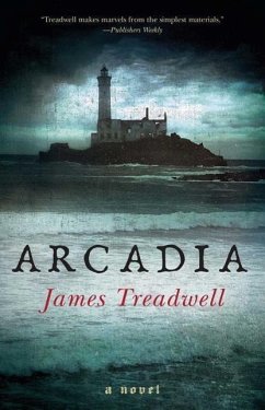 Arcadia - Treadwell, James