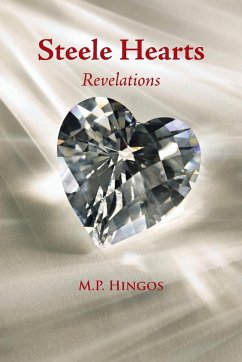 Steele Hearts - Hingos, M. P.