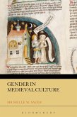 Gender in Medieval Culture Gender in Medieval Culture