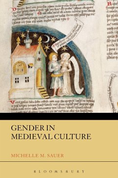 Cover Gender in Medieval Culture