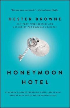 Honeymoon Hotel - Browne, Hester