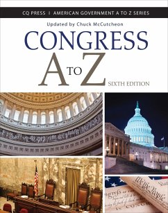 Congress A to Z