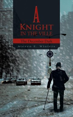 A Knight in the Ville - Winters, Steven E.