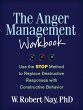 The Anger Management Workbook - Bild 1