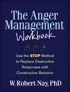 The Anger Management Workbook - Nay, W. Robert
